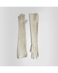 Jil Sander Gloves for Women | Online Sale up to 72% off | Lyst