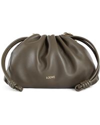 Loewe - Clutches & Pouches - Lyst
