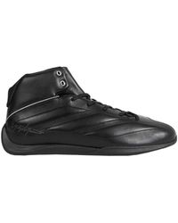 Y-3 - X Mercedes Amg F1 Feroza Mer Hi Sneakers - Lyst