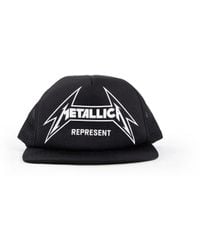 Represent - Hats - Lyst
