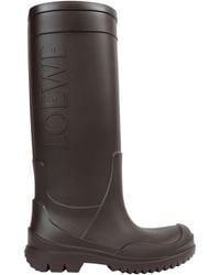 Loewe - Storm Boot - Lyst