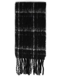 Our Legacy - Scarves - Lyst