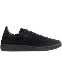 MAJOR STEP - Major Tennis Suede Sneakers - Lyst