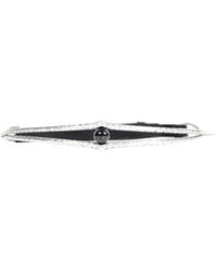 Ann Demeulemeester - Ank Hammered Head Piece - Lyst