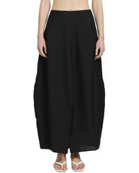 TOTEME - Parachute Skirt - Lyst