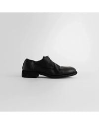 Guidi - Lace-ups - Lyst