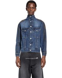 JORDANLUCA - Liquidity Jacket - Lyst