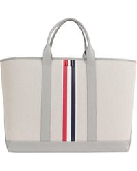 Thom Browne - Rwb Medium Tool Tote Bag - Lyst