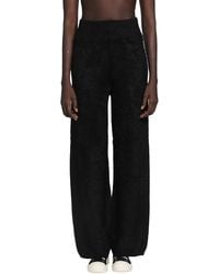 Thom Krom - Brushed Soft Cashmere Trousers - Lyst