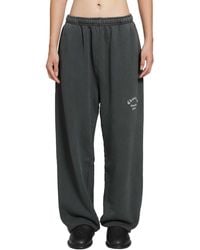Willy Chavarria - Community Center Buffalo Sweatpants - Lyst