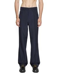 Marni - Five-Pockets Trousers - Lyst