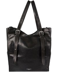 Ann Demeulemeester - Akim Medium Shoulder Bag - Lyst