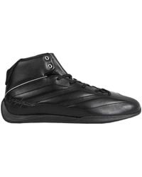 Y-3 - X Mercedes Amg F1 Feroza Mer Hi Sneakers - Lyst