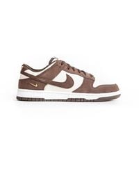 Nike - Dunk Low Se Sneakers - Lyst