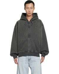 Carhartt - Vista Zip-Up Hoodie - Lyst