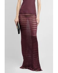 Tom Ford - Skirts - Lyst