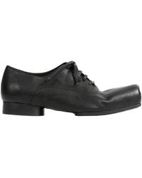 Uma Wang - Ballet Derby Shoes - Lyst