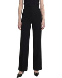 Gucci - Technical Stretch Wool Pants - Lyst