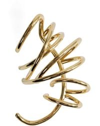 Panconesi - Orbit Ear Cuff - Lyst