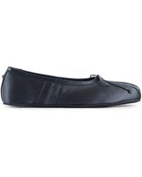 Ann Demeulemeester - Paloma Ballerinas - Lyst