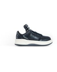 Rick Owens - Converse Collaboration Turbowpn Ox Sneakers - Lyst