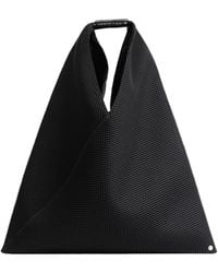 MM6 by Maison Margiela - Classic Japanese Top Handle Bag - Lyst