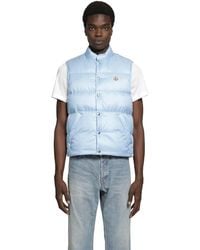 Moncler - Tuquerouye Down Gilet - Lyst