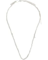 AETHER THEORIES - The Tendrilwake Necklace - Lyst