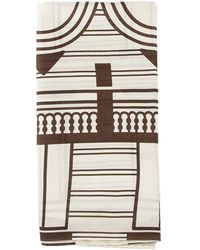 Fendi - Scarves - Lyst