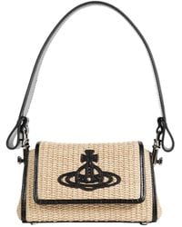 Vivienne Westwood - Hazel Small Handbag - Lyst