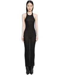 Rick Owens - Tower Tank Dress - Lyst
