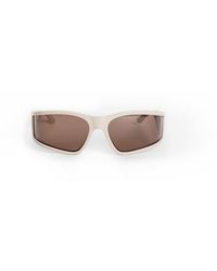 Balenciaga - Sunset D-Frame Sunglasses - Lyst