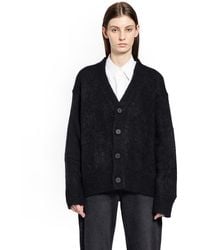Studio Nicholson - Trey Cardigan - Lyst