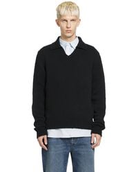 The Row - Keegan Top - Lyst