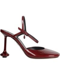 Loewe - Toy Ankle Strap Pumps - Lyst