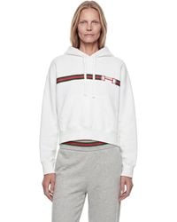 Gucci - Hoodie Sweatshirt - Lyst