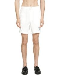 Polo Ralph Lauren - 6-Inch Polo Prepster Terry Shorts - Lyst