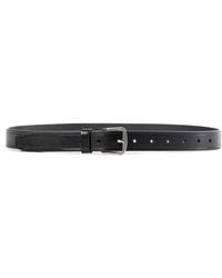 Ann Demeulemeester - Willow Leather Belt - Lyst