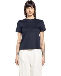 Max Mara - Mxpdonata T-Shirt - Lyst