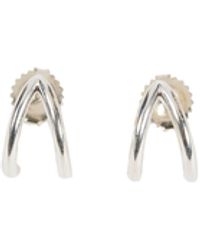 Bijules - Bolero Studs - Lyst