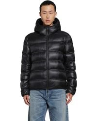 Moncler - Guadiana Hooded Down Jacket - Lyst