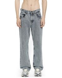 Second Layer - Big Papi Jeans - Lyst