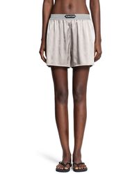 Tom Ford - Shorts - Lyst