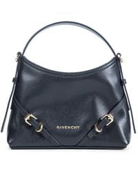 Givenchy - Voyou Nano Bag - Lyst