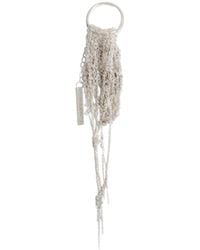 AETHER THEORIES - The Snood Ring - Lyst