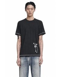 Y-3 - Chito Graphic Running T-Shirt - Lyst