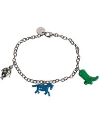 Marni - Horse Charm Bracelet - Lyst