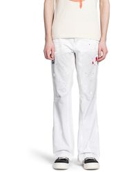 GALLERY DEPT. - Trousers - Lyst