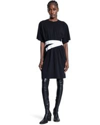 MM6 by Maison Margiela - Dresses - Lyst