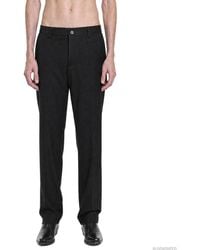Nicolo' Ceschi Berrini - Tailored Pants - Lyst